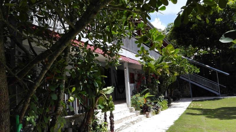 La Casa De Don David image