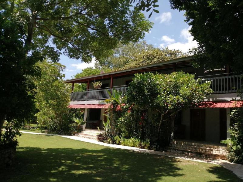 La Casa De Don David image