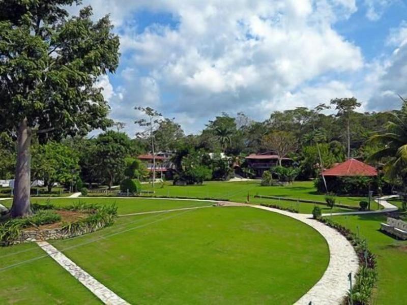 La Casa De Don David image