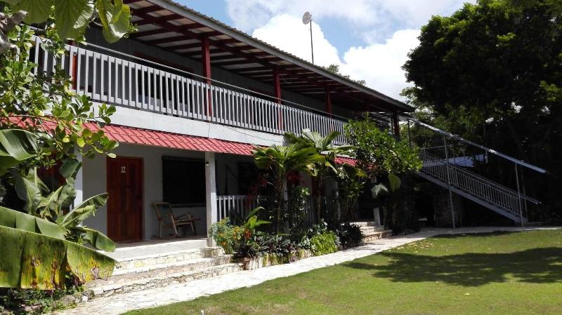 La Casa De Don David image