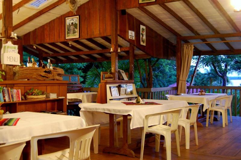 La Casa De Don David image
