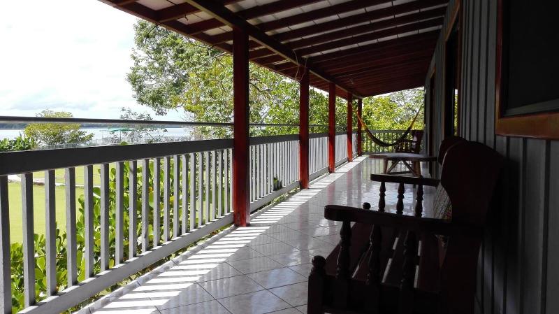 La Casa De Don David image