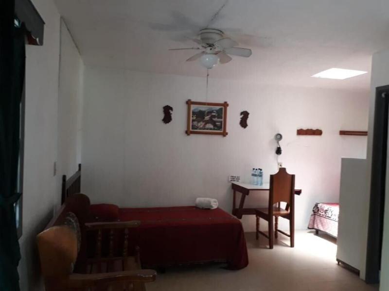 La Casa De Don David image