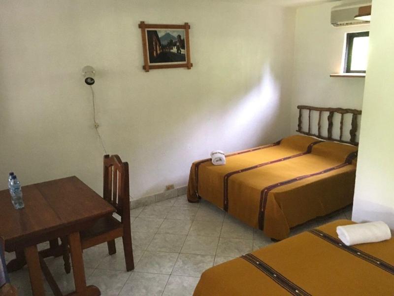 La Casa De Don David image