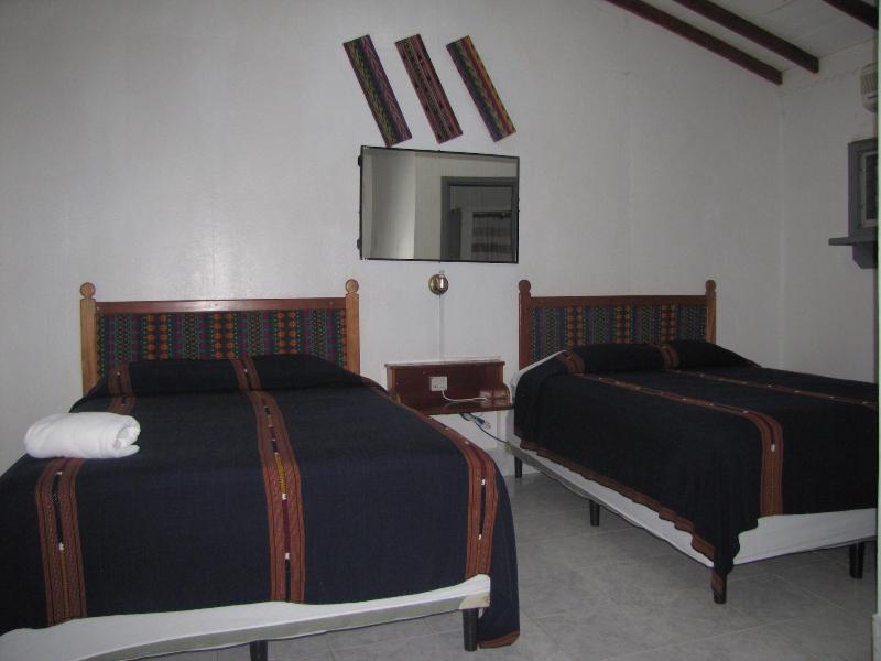 La Casa De Don David image