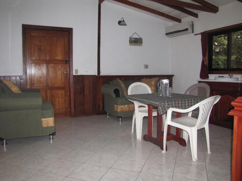 La Casa De Don David image
