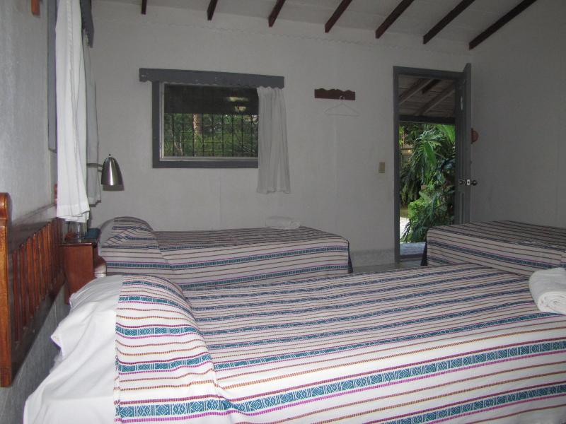 La Casa De Don David image