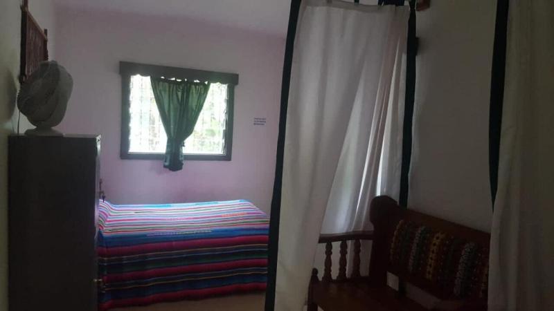 La Casa De Don David image