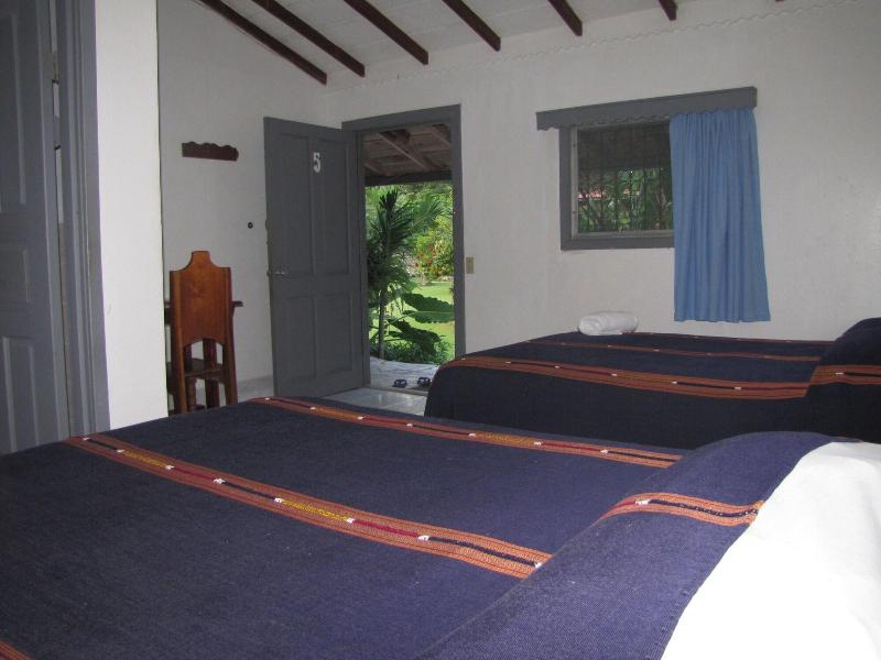 La Casa De Don David image