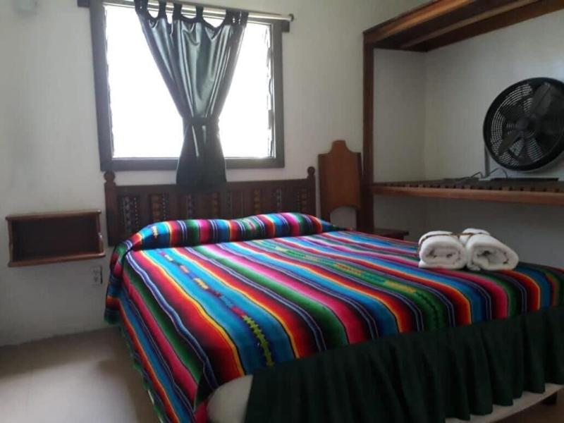 La Casa De Don David image