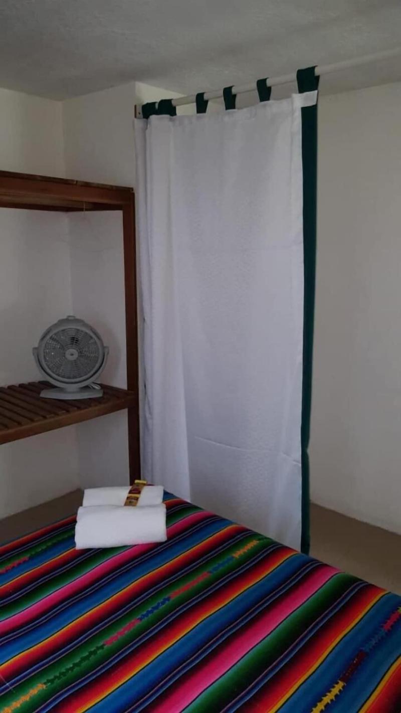 La Casa De Don David image