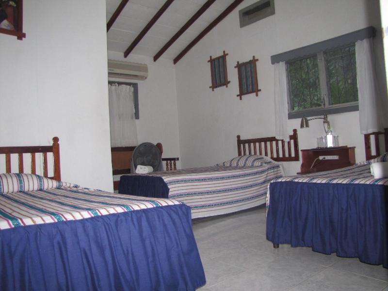 La Casa De Don David image