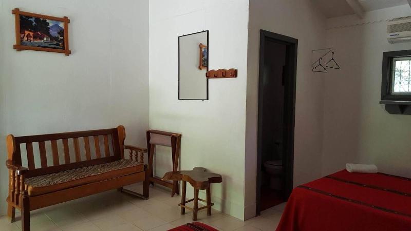 La Casa De Don David image