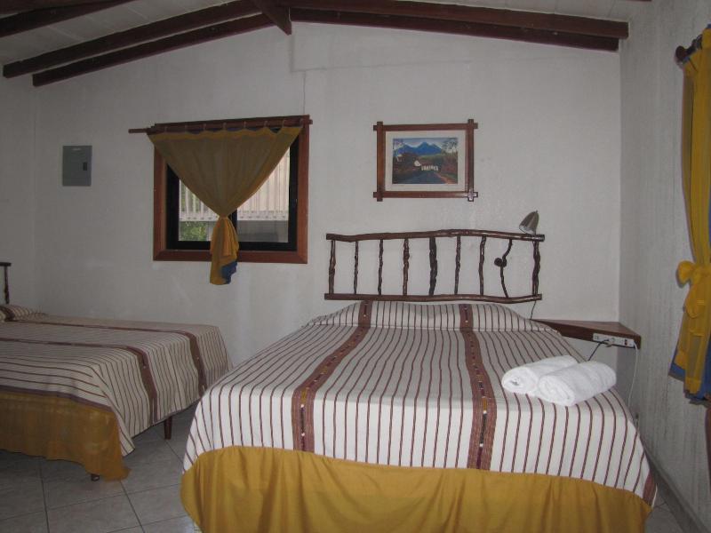 La Casa De Don David image