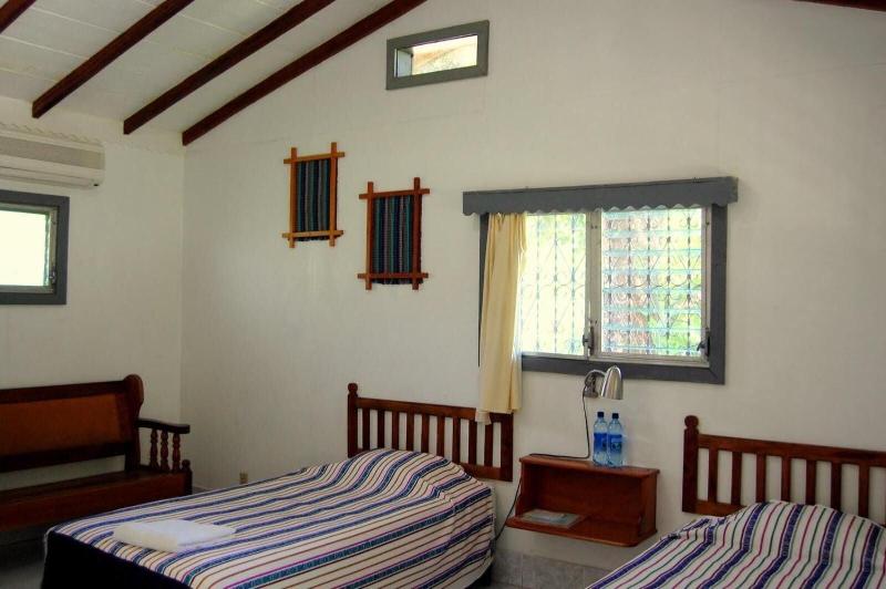 La Casa De Don David image