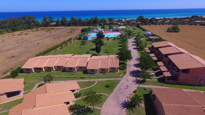 Rey Beach Club image
