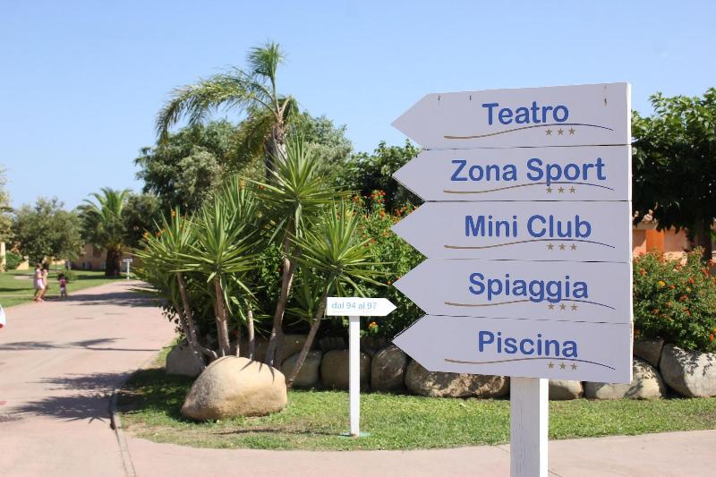 Rey Beach Club image
