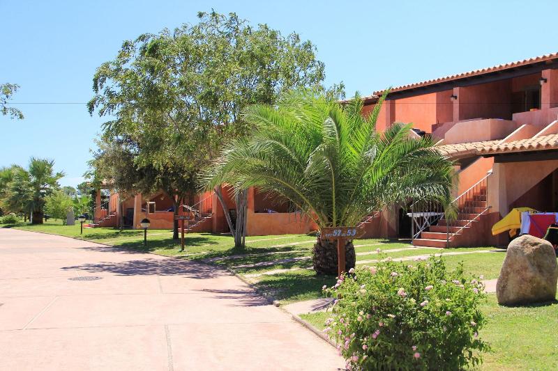 Rey Beach Club image