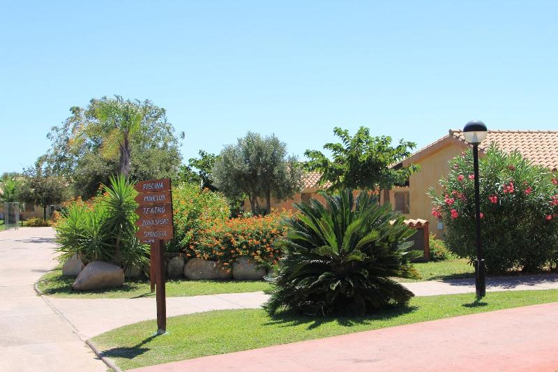 Rey Beach Club image