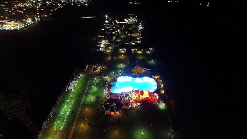 Rey Beach Club image