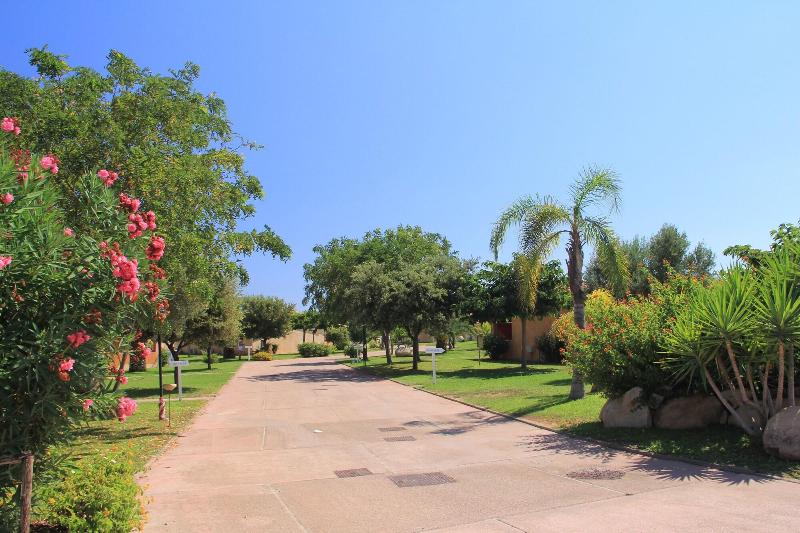Rey Beach Club image