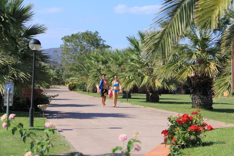 Rey Beach Club image
