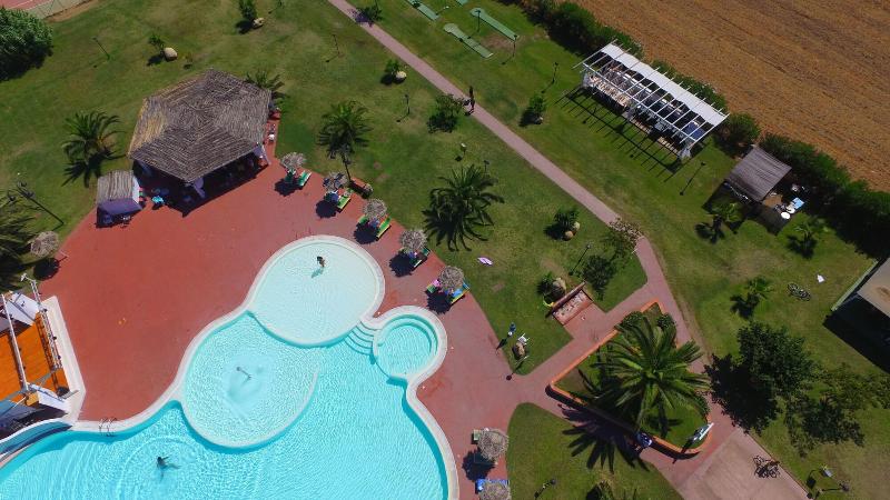 Rey Beach Club image