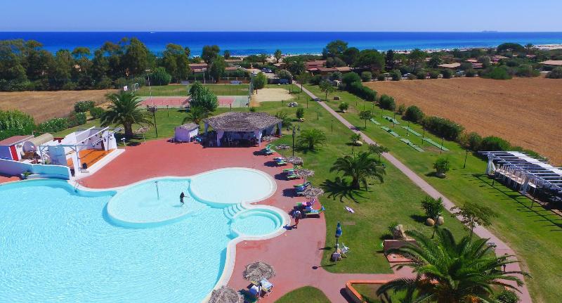 Rey Beach Club image