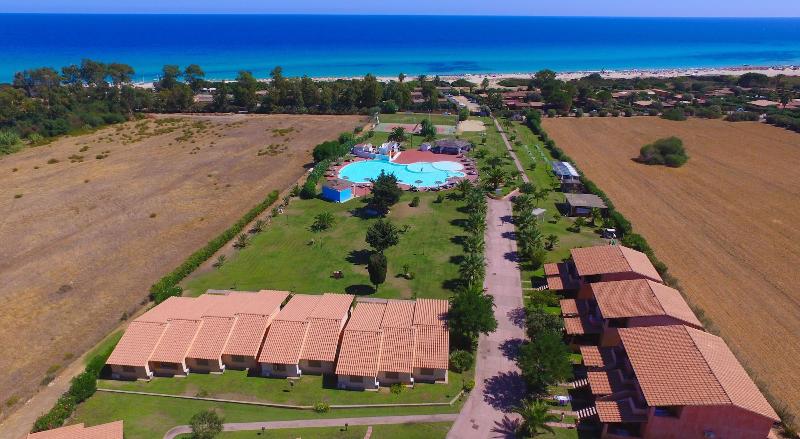 Rey Beach Club image