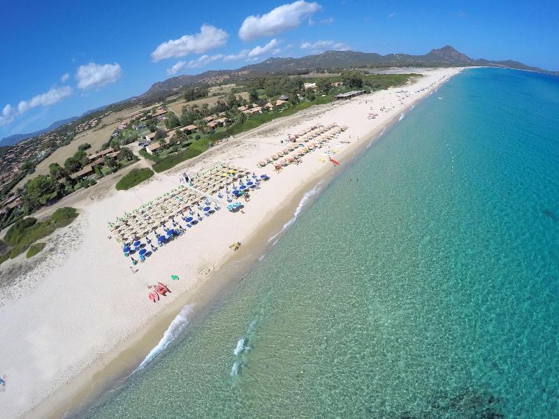 Rey Beach Club image