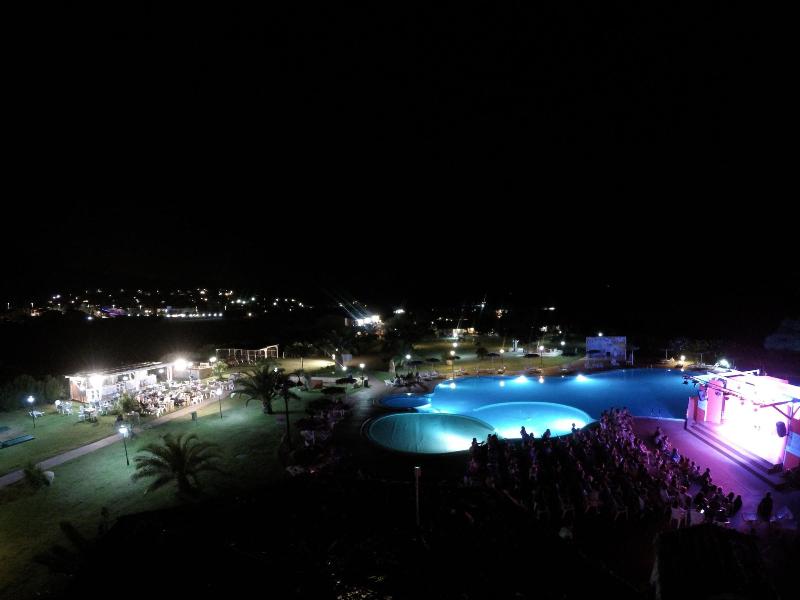 Rey Beach Club image