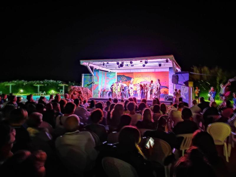 Rey Beach Club image