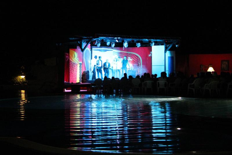 Rey Beach Club image