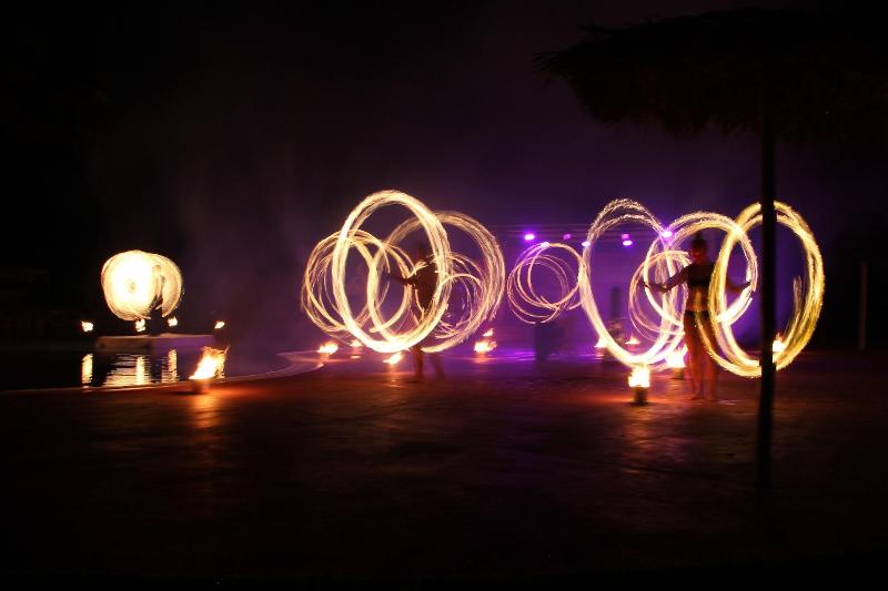 Rey Beach Club image