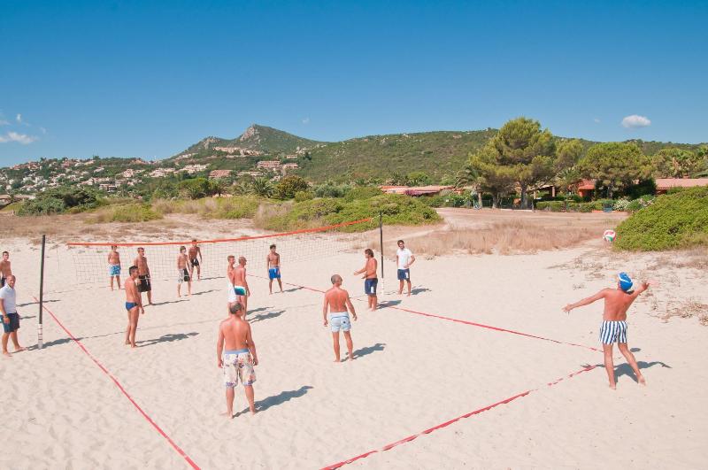 Rey Beach Club image