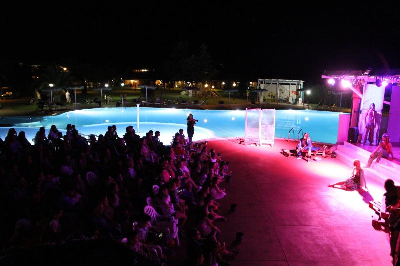 Rey Beach Club image