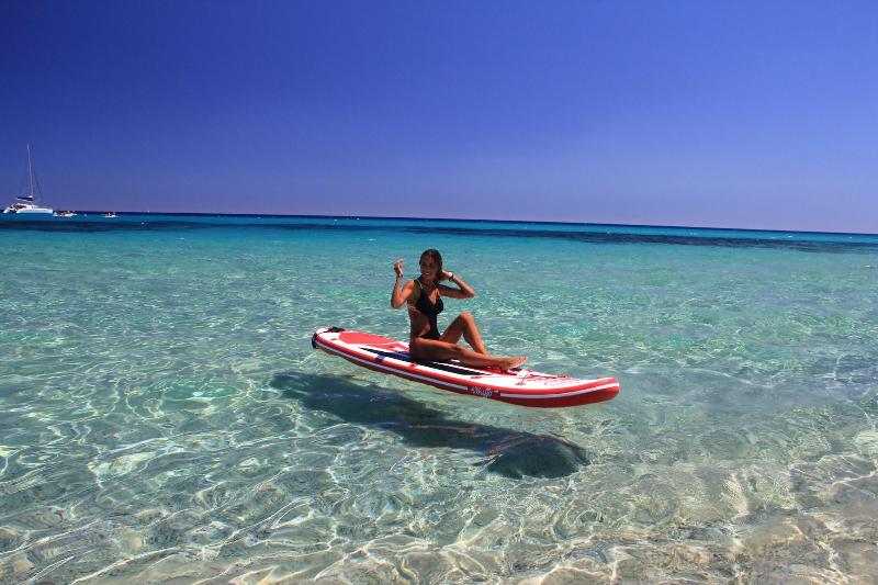 Rey Beach Club image