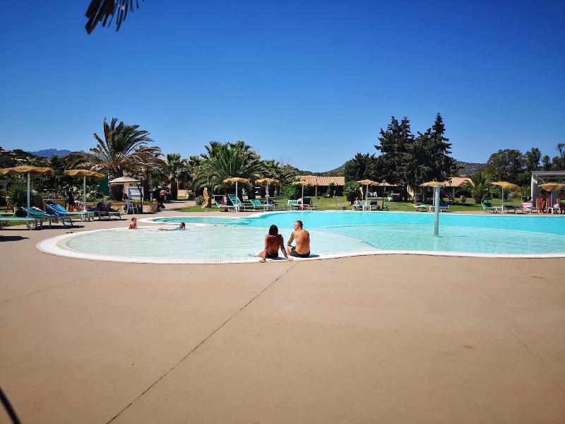 Rey Beach Club image