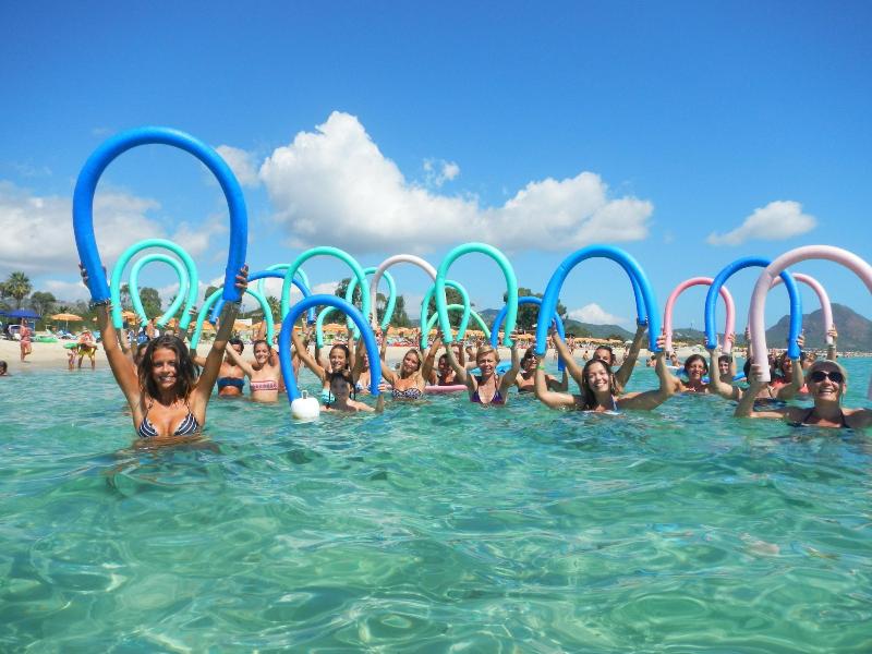 Rey Beach Club image