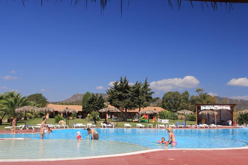 Rey Beach Club image