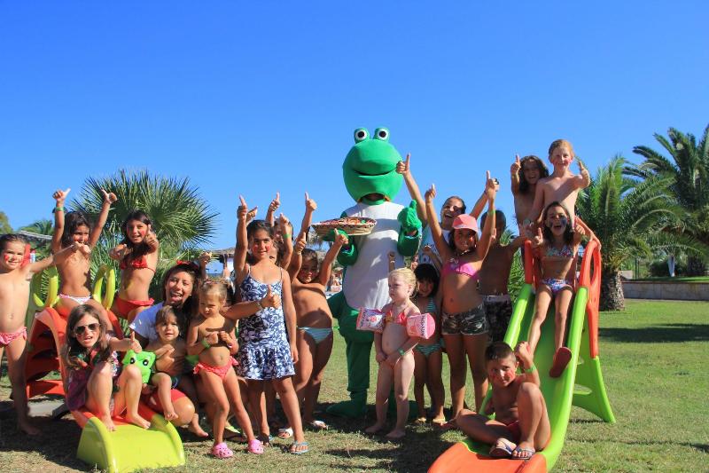 Rey Beach Club image