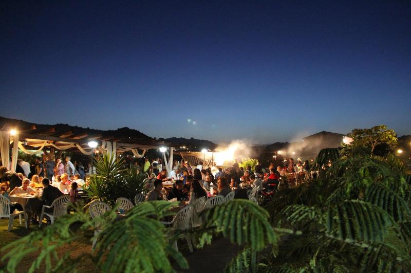 Rey Beach Club image