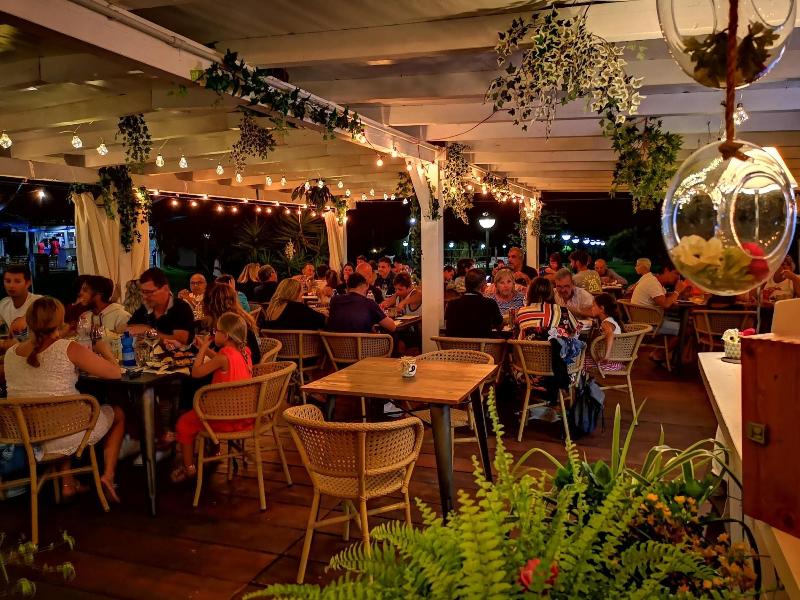 Rey Beach Club image