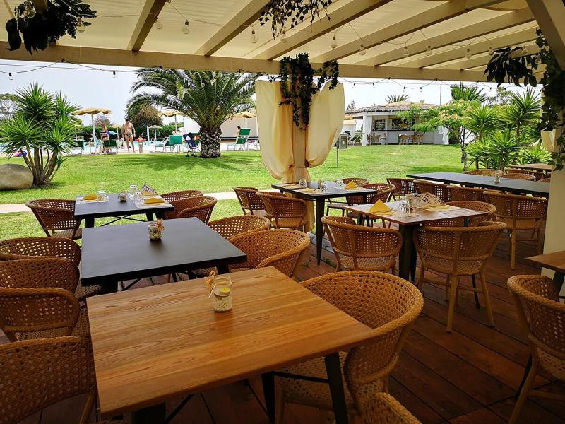 Rey Beach Club image