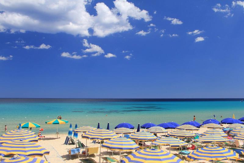 Rey Beach Club image