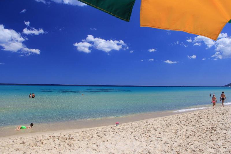 Rey Beach Club image