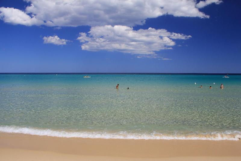 Rey Beach Club image
