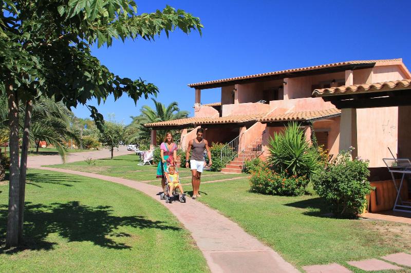 Rey Beach Club image