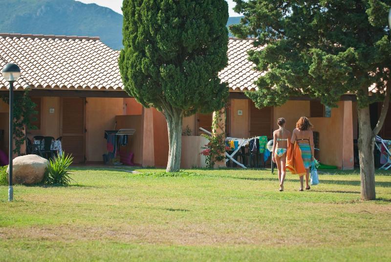 Rey Beach Club image