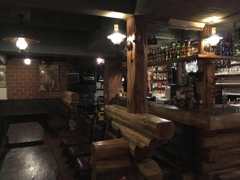 Lodge Hunter image